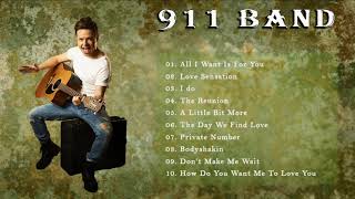 Download Lagu 911 Band - The Best Greatest Hits Playlist 2022 - Best Song Of 911 Band This Week MP3