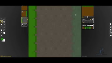 Unity 3d, Creating a 2d Game - Drawing Sprites