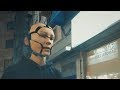【VFX】擬態