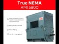 Abb ami 5800 launch