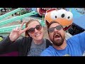 Super Silly Day At Universal Studios Hollywood | Minions, New Merch & The Best Theme Show!