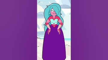 Steven universe gemsona maker