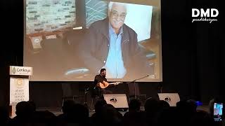 Cankat Erdoğan Ankara Konseri 2022