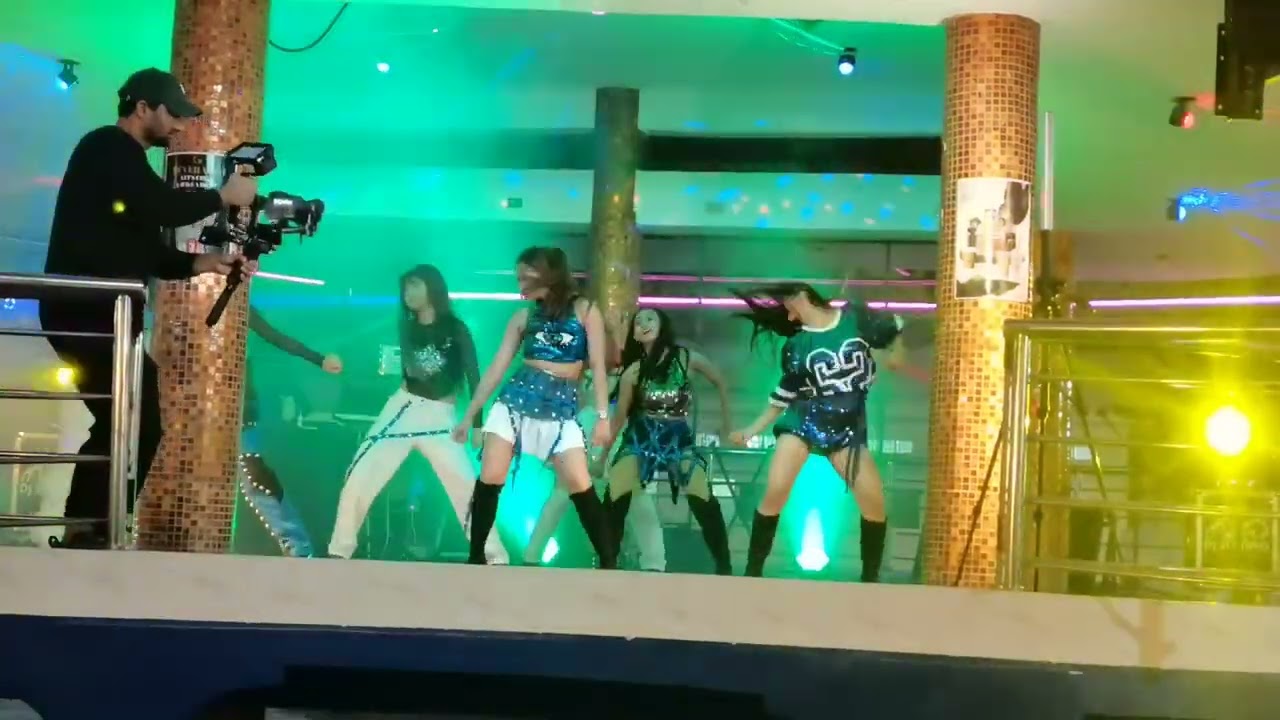 BPOP Idols @ Clark CU Hotel, Angeles City Pampanga