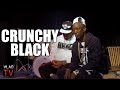 Crunchy Black: If Boosie Knows Who Shot Him He Can Call Me to Handle It (Part 4)