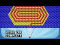 🔥 Bubble Shooter Classic Pop 🟢 Level 701– Step-by-Step Guide to Victory 🎯 Bubble Shooter Game Play