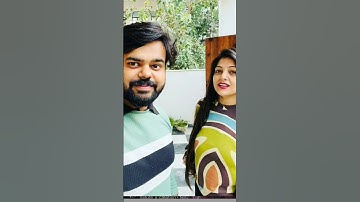 Thumbnail of Digvijay Sir 🥰♥️ wife #rojgarwithankit #rwa #exampur #viral #whatsappstatus #trending #shorts #ssc