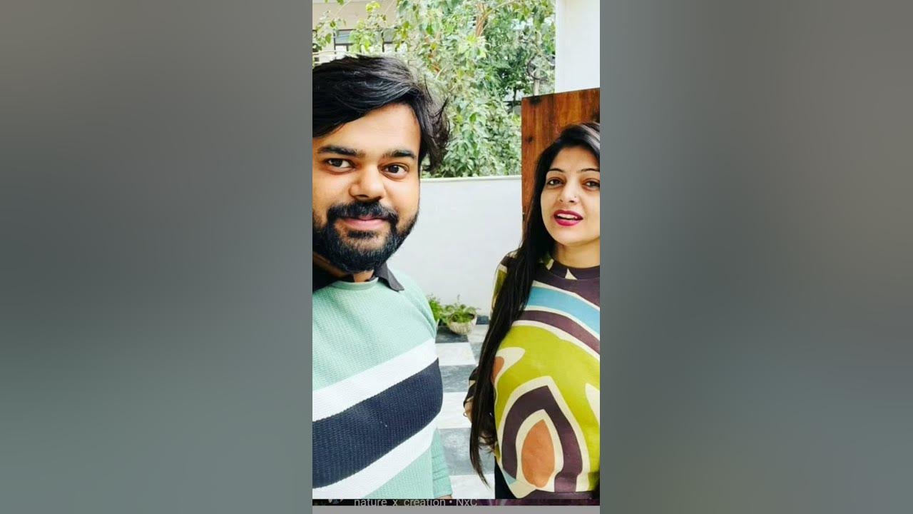 Digvijay Sir 🥰♥️ wife #rojgarwithankit #rwa #exampur #viral #whatsappstatus #trending #shorts #ssc