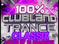 Clubland Trance Classix 2024 💜