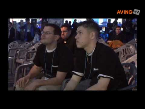 GNGWC 2008 최종결승전 개막!