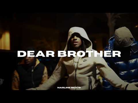 [FREE] Sdot Go x M Row Type Beat 2026 "Dear Brother Pt. 4" | Dark Jersey Club/Drill Type Beat Sample