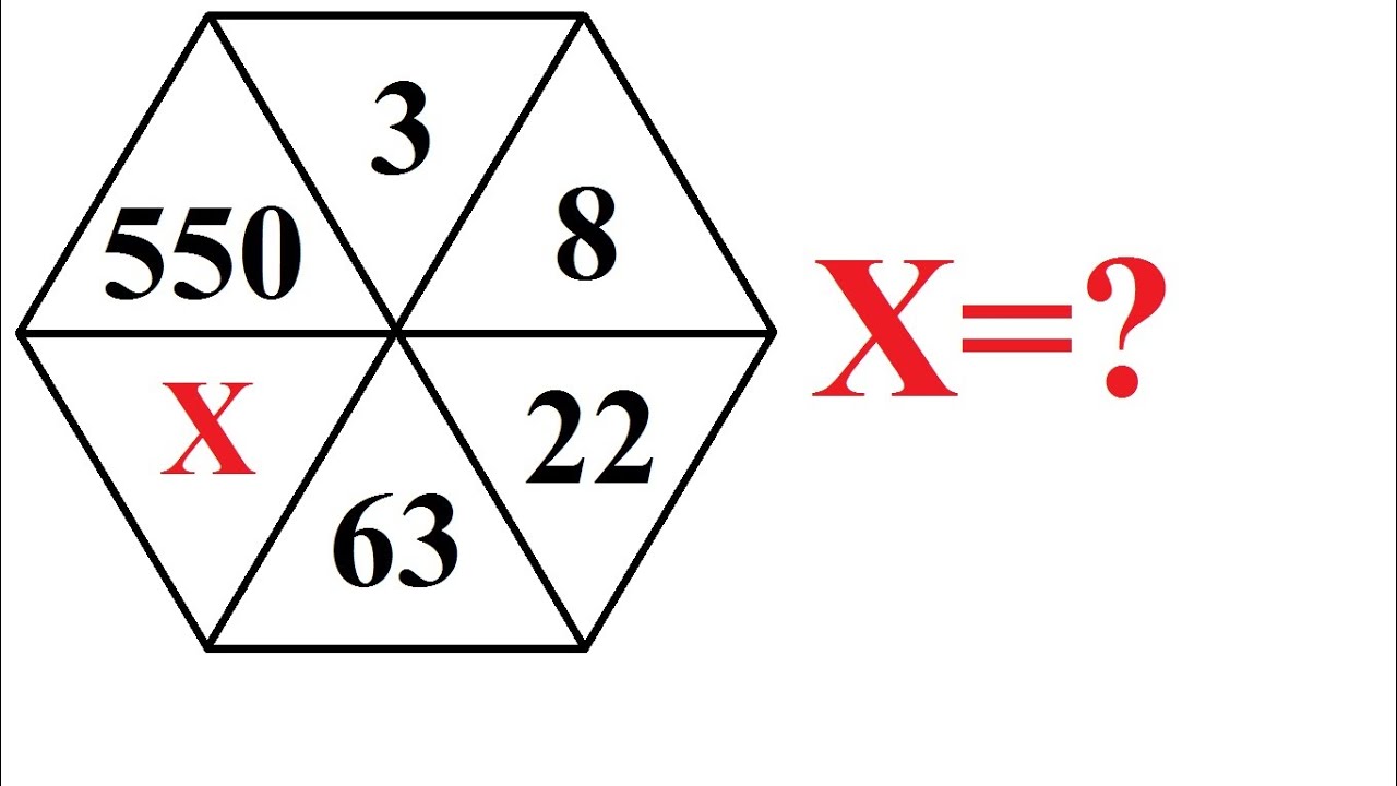 Məntiq testləri. Qanunauyğunluqlar #8. Asan İzah.