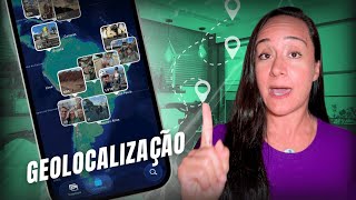 Ative Agora a Localização das suas Fotos no iPhone