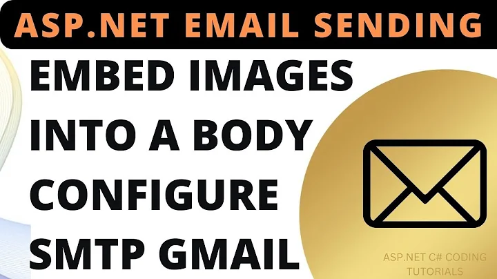 how to send an email gmail with embed image in body asp.net c#4.6