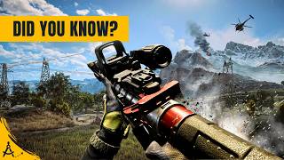 11 Things You Didn't Know Were Added to Battlefield 6 in Season 3