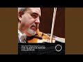 Miniature de la vidéo de la chanson Serenade For Solo Violin, Strings, Harp And Percussion: I. Phaedrus. Pausanius (Lento - Allegro)