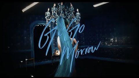 GoGo Morrow "Don