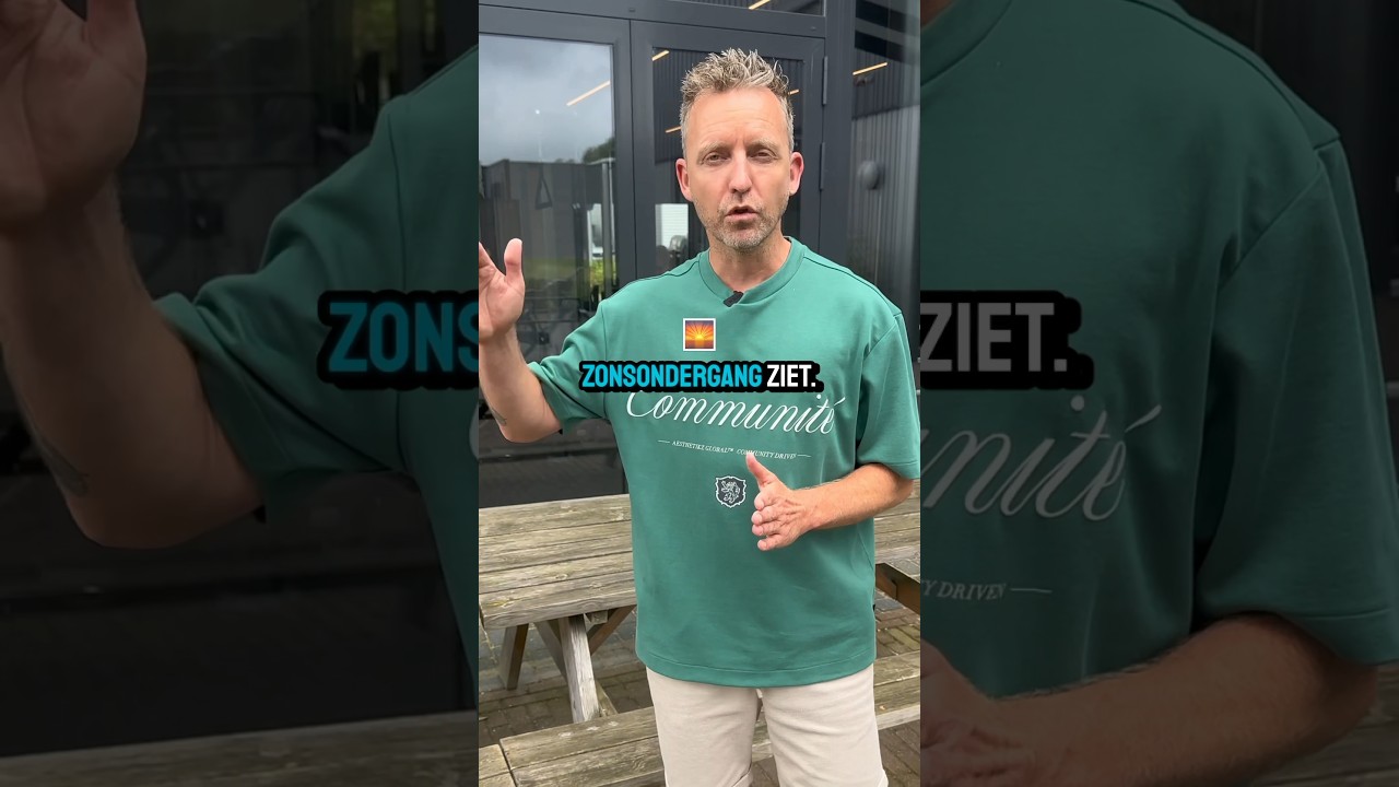 Hier wat tips voor het slapen! 😉