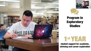 University of Colorado Boulder - CACRAO