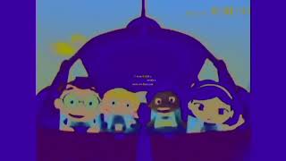 Preview 2Ki V3 Effects Cubed