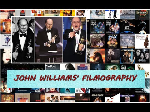 john-williams'-greatest-hits-(filmography-1958---2018)