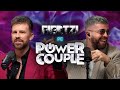 Marea finala  fiertzi pe power couple 11