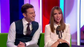 Alex Jones White Oned Up Blouse With Bow