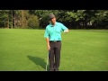 Golf Tip: Subtle Curves