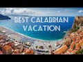 Top 5 tips for a great vacation in calabria  trust me i know what im talking about calabria