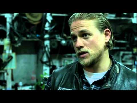 Sons Of Anarchy S06E06 final scene