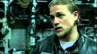 Sons Of Anarchy S06E06 final scene