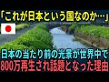 【海外の反応】「日本は唯一無二の国だ…」日本のありふれた田舎の光景が世界中で話題となった理由【総集編】
