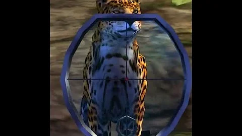 Deer hunter 2014 hunting mature leopards
