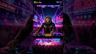 Dj. Slim - Music Channel 🎵NEW ITALO DISCO 2026🎵
