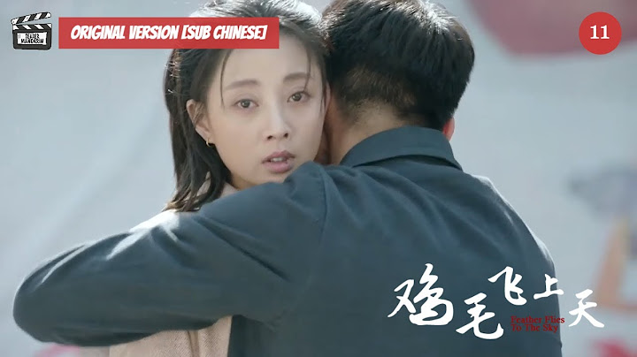 《鸡毛飞上天》Feather Flies To The Sky Eps. 11 -  张译苦寻殷桃 - 天天要闻