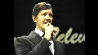 Dixie Echoes All Night Sing