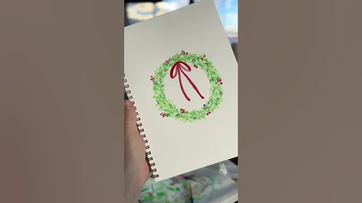 This Watercolor Secret Changed Everything 😱