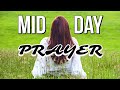 Boost your day with this prayer  3 minute prayer