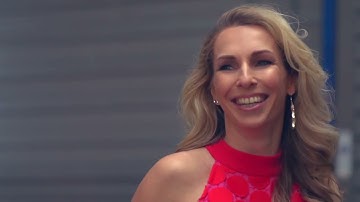 Waarom sta jij nog niet waar je wilt zijn? - Brandvideo Daniëlle van Deursen