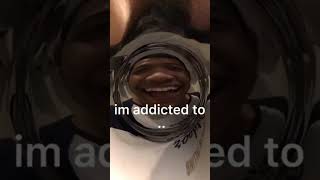 Lucu Sakit Mata Malah Yang Netes Ludah Di Mulut