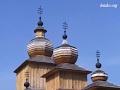 Lemko-Rusyns in Slovakia. Wooden Churches of Eastern Slovakia.