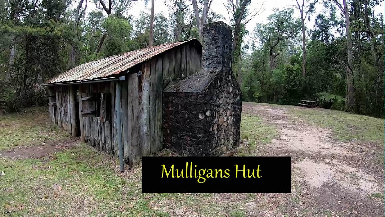 2024 Ep 01 Mulligans Hut YouTube