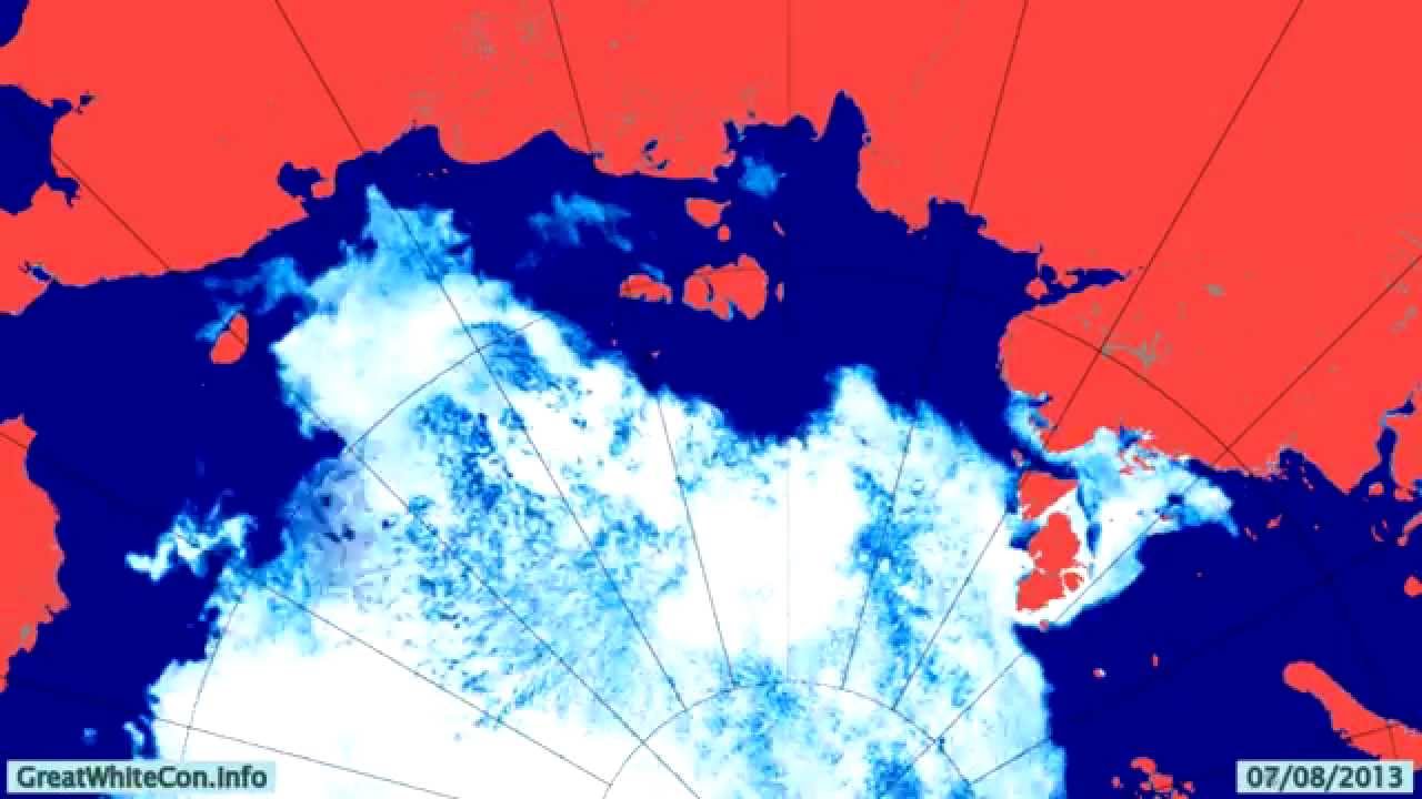 david rosenberg md Northern Sea Route 2013