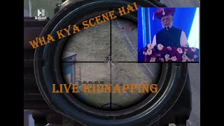 Best Wha kya scene hai Moment || Best Short || Best Live Kidnapping