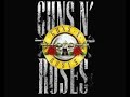 Download Lagu Sweet-Child-O-Mine - Guns & Roses guitar backing tracks with vocals