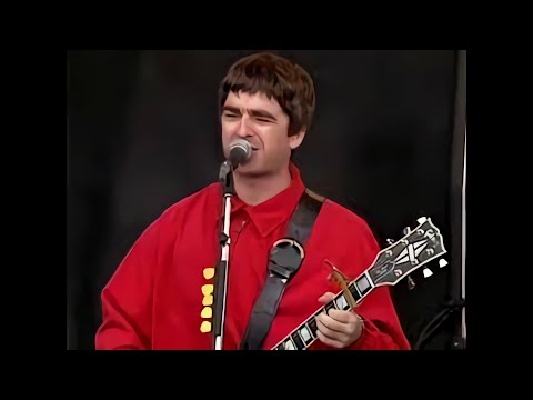 Video: Noel Gallaghers nettoverdi: Wiki, gift, familie, bryllup, lønn, søsken