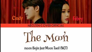The Moon - Moon Sujin feat Moon Taeil [Of NCT] (COVER)