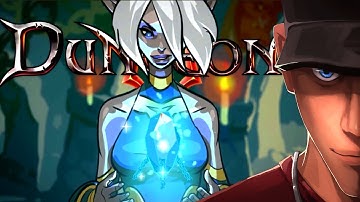Dungeons 3 Mission 2 Part 1 TWISTRAM IN RUINS Hellish - First Dungeon!