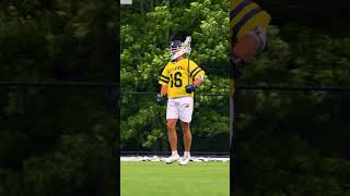 Phipps #16 Step Down Goal 4th QTR