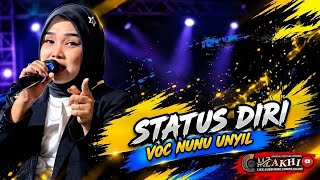 Download Lagu Status Diri Voc Nunu Unyil‼️Candra Kawih Live Perum Mutiara Gebang Kulon Cirebon
